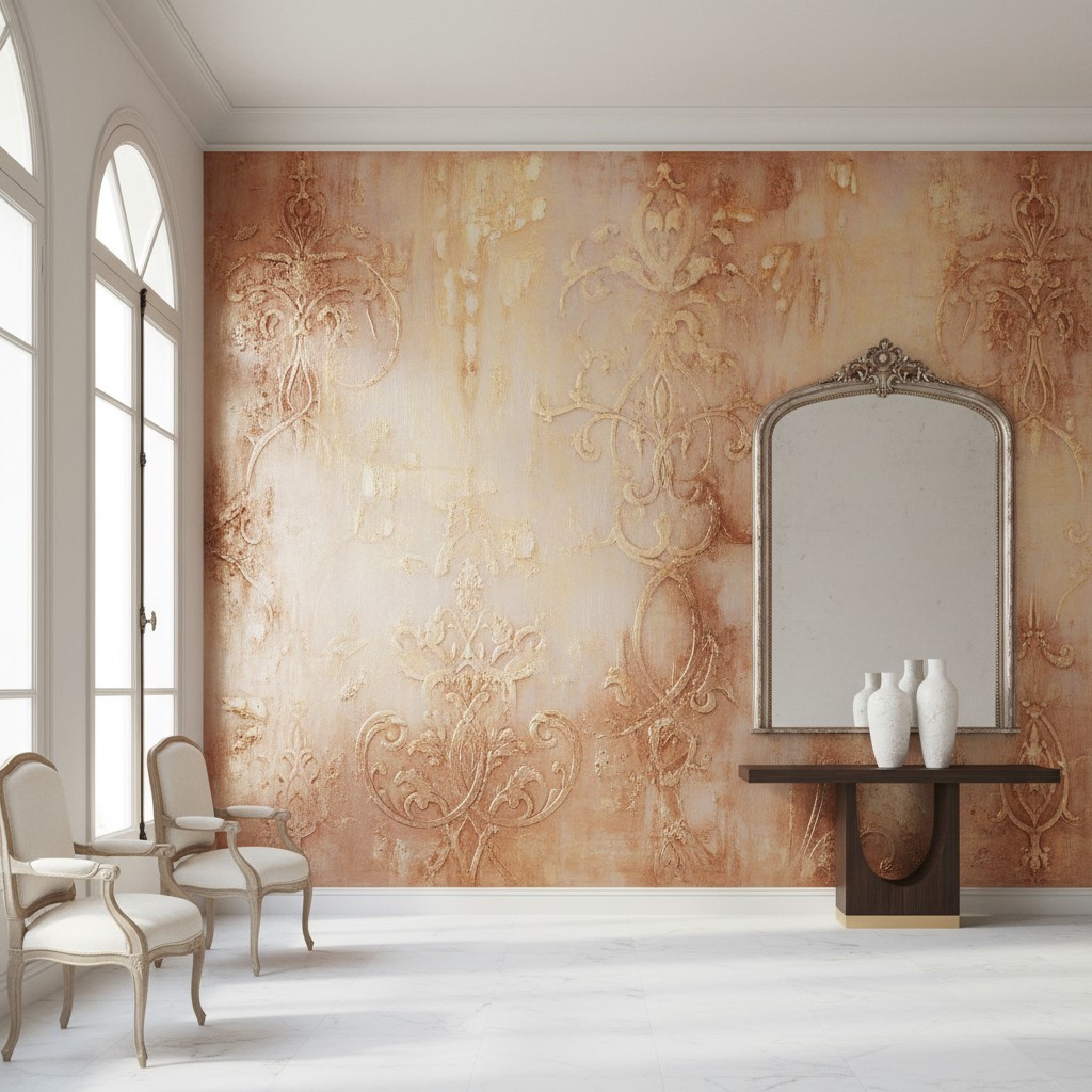 Projet de Peintre - Photo 2